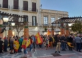 c2d60da2 0664 4f02 9e13 b339cd402b85 Decenas de melillenses protestan contra la amnistía