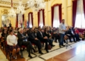 c5e684c7 9b41 4c43 946c e428ab6052b2 Los escolares de Melilla se convierten en diputados en el Día Mundial de la Infancia