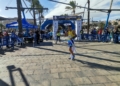 c9b2c798 85b3 4c3a 988f 8f4049069c3a Natalia Ortiz y Massine el Kadaoui fueron los ganadores de la III Ruta Solidaria 091 Melilla