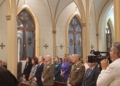 cbebdd46 e845 4015 9b37 80797e30b880 La Castrense cierra los actos por su centenario con una solemne Eucaristía