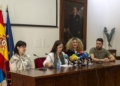 ce2f8735 f0ed 42ec a4a3 67b771f4dedd Cine, talleres y deporte; entre las actividades para concienciar a la sociedad melillense sobre el 25N