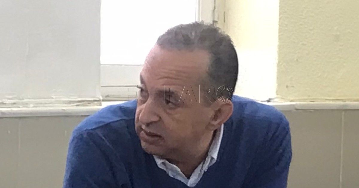 chakib "La subida de la cesta de la compra ha convertido las comidas de empresa de Navidad en una odisea"