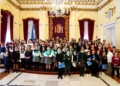 d4d21803 e7d7 4ada b74f fab2a75e4aaf Los escolares de Melilla se convierten en diputados en el Día Mundial de la Infancia