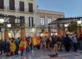 db50a615 f4e4 4e7b 9c90 f32b98316e85 Decenas de melillenses protestan contra la amnistía