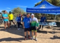 e bike modificada Abdul Ilah Mohamed y Else Remartínez, vencedores del III Trofeo MTB Patrones San José de Calasanz y San Martín de Tours
