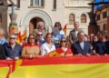 e338c984 b1cb 40ee b13b 5b91b79eb92c Miles de melillenses llenan el centro de la ciudad para decir "no a la amnistía"