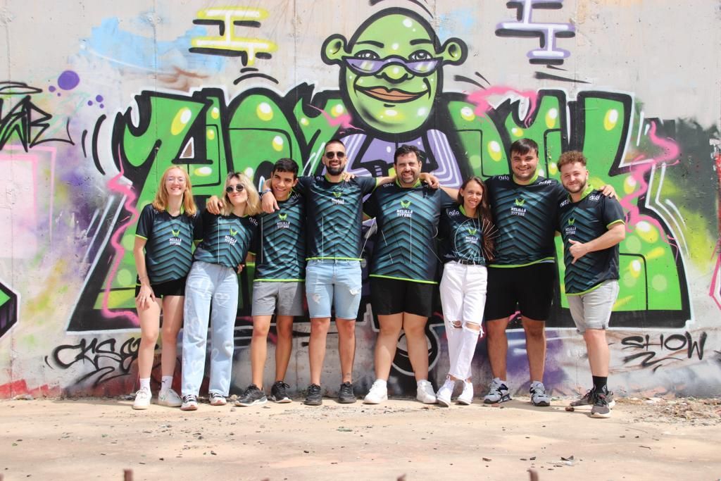 eSport Entrevista a Adam Mimun: "En Melilla Titans intentamos transmitir que Melilla es mucho más de lo que se suele ver en la tele"