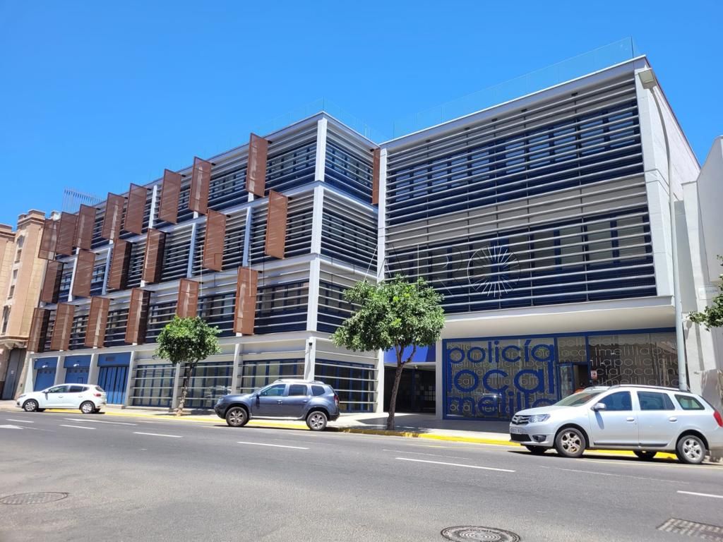 eaccc550 0dbb 47ae b33d 9060e5a1be00 1 Detenido por presunto atentado contra agentes de la autoridad
