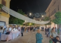 eeaa4bc1 9c4a 415a 9e58 175846eb32fe La II Noche en Blanco vuelve a llenar las calles del centro de Melilla