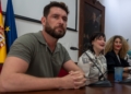 eeb53f66 fede 4def bd8c 86e9c9b56e26 Cine, talleres y deporte; entre las actividades para concienciar a la sociedad melillense sobre el 25N