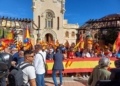 efc1ff56 9ba5 4799 a556 3123b2ee552e Miles de melillenses llenan el centro de la ciudad para decir "no a la amnistía"