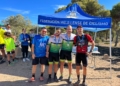elites Abdul Ilah Mohamed y Else Remartínez, vencedores del III Trofeo MTB Patrones San José de Calasanz y San Martín de Tours
