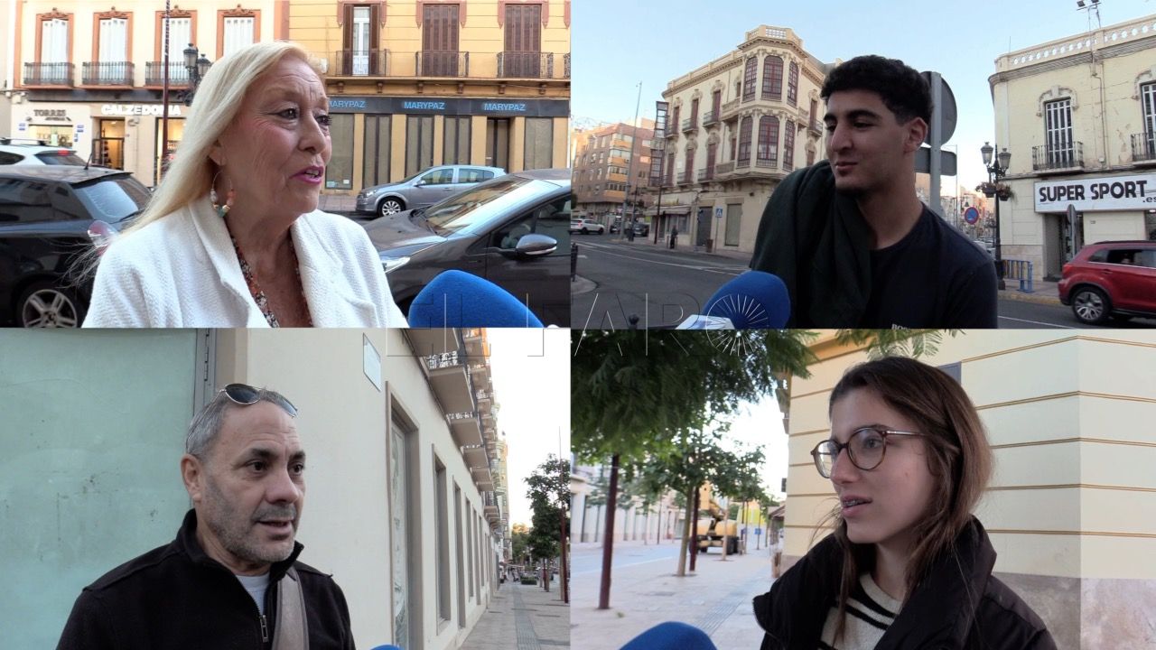 encuesta4 10 La Encuesta| ¿Cree que hay suficientes leyes para proteger a las mujeres maltratadas?