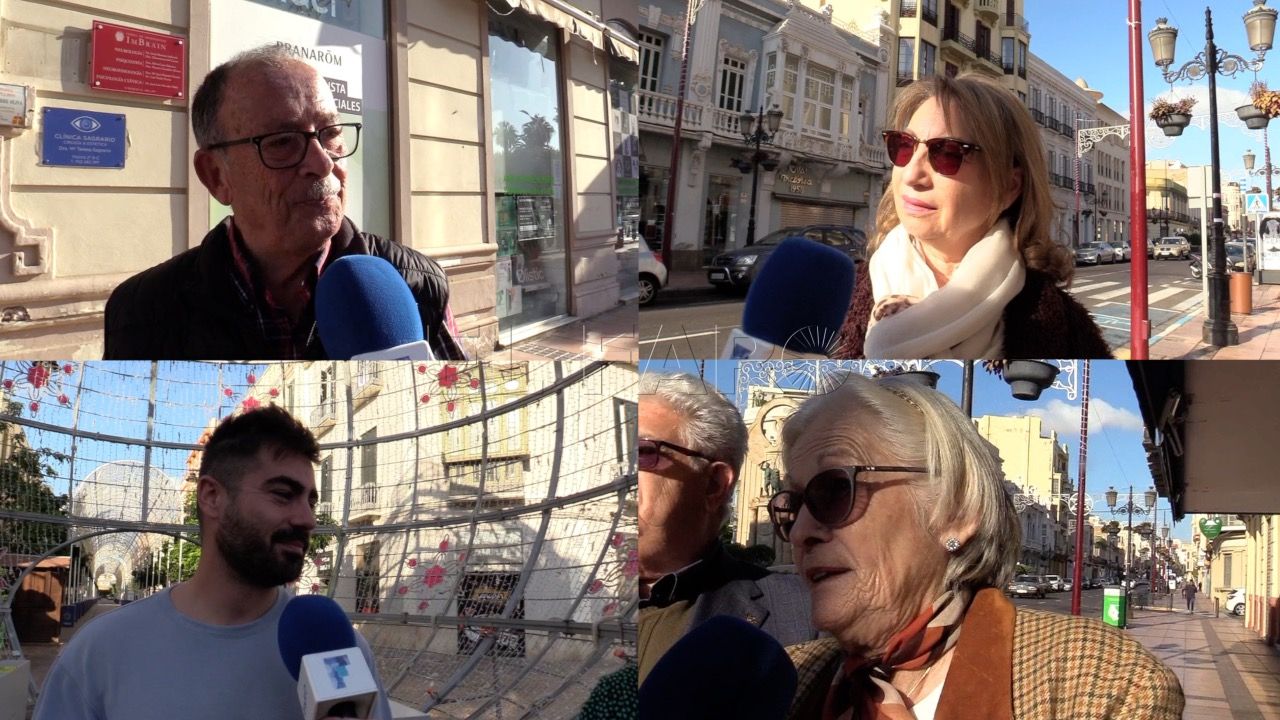 encuesta4 12 La EncuestaI ¿Cómo valora el sector hostelero en Melilla?
