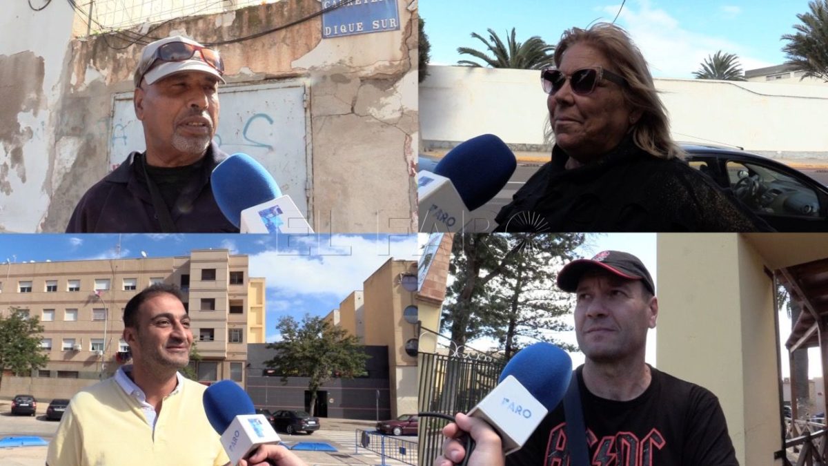encuesta4 3 e1699191433159 La Encuesta| ¿Qué le parecen las restricciones de alimentos que entran en Melilla procedentes de Marruecos?