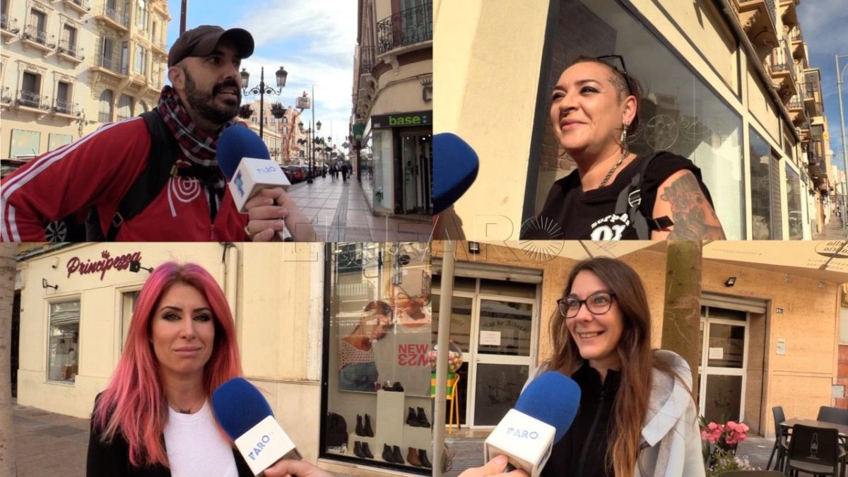 encuesta4 4 e1699992401413 La Encuesta| ¿Cree que es bueno que se trabaje sólo cuatro días a la semana?