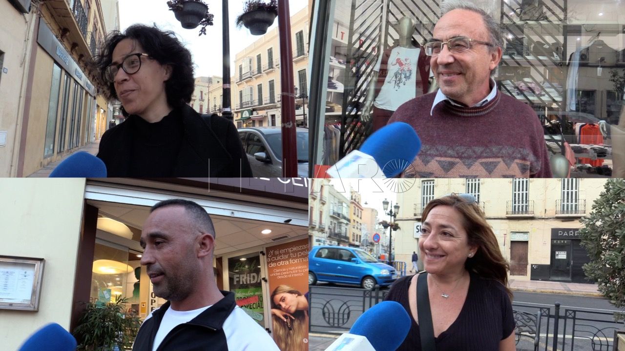 encuesta4 7 La Encuesta| ¿Qué actividades le gustaría que se hicieran más esta Navidad?