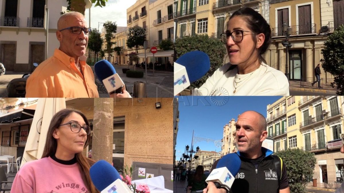 encuesta4 9 e1700766867944 La Encuesta| ¿Qué le pediría para Melilla al nuevo Gobierno de Pedro Sánchez?