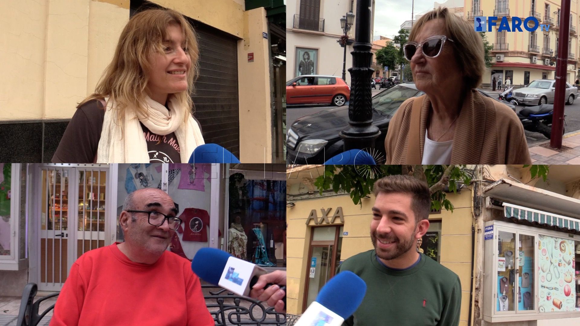 encuesta4 La Encuesta| ¿Suele ir al cementerio el Día de Todos los Santos?