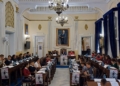 f533bcb3 6e06 4e2c b09f 843cfea69b7a 1 Los escolares de Melilla se convierten en diputados en el Día Mundial de la Infancia