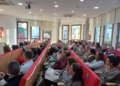 f76aa423 d403 4b98 9883 df9df9488f3a El Colegio de Abogados anima a las mujeres víctimas de violencia de género a denunciar