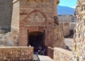 fbcae86b 8b27 4731 9984 938b345a8207 Los Urban Sketchers disfrutan de un día agradable retratando una nueva panorámica de Melilla
