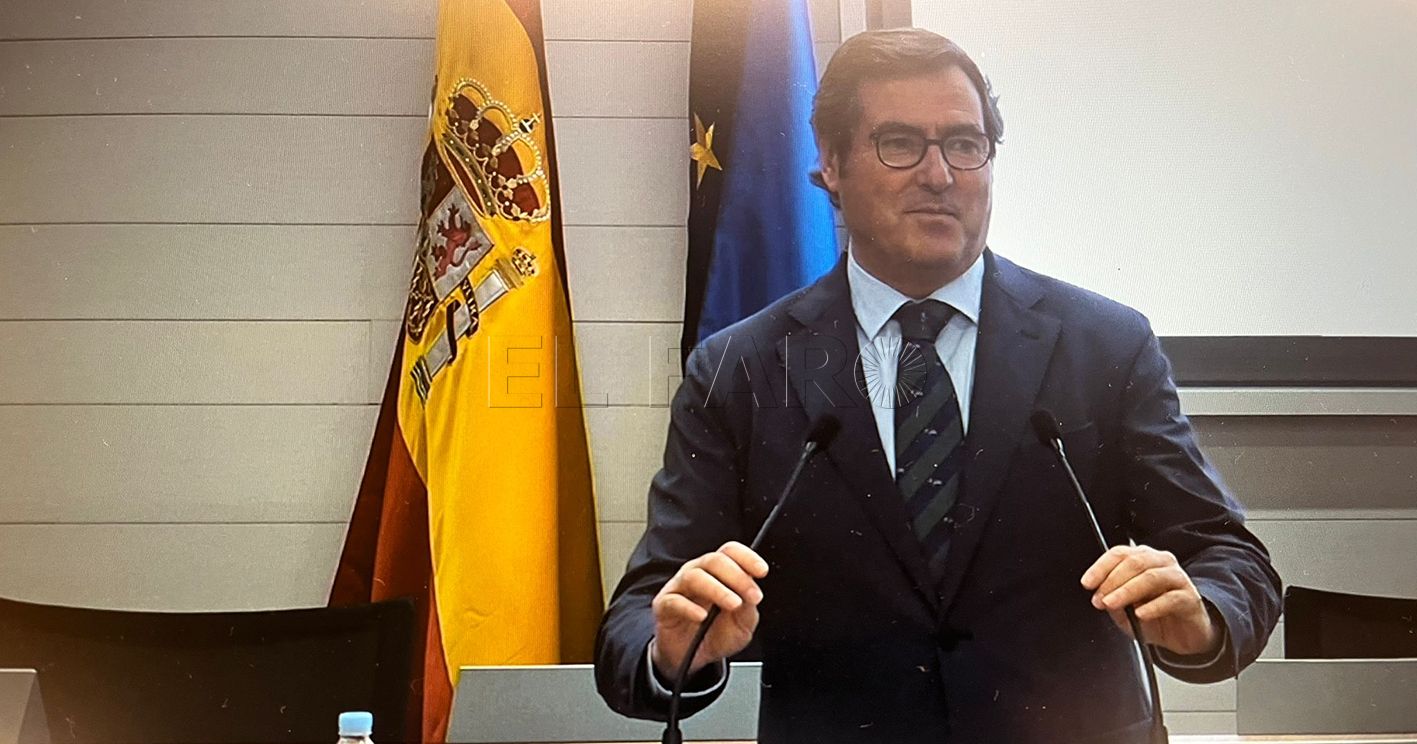 Conocer la situación de primera mano