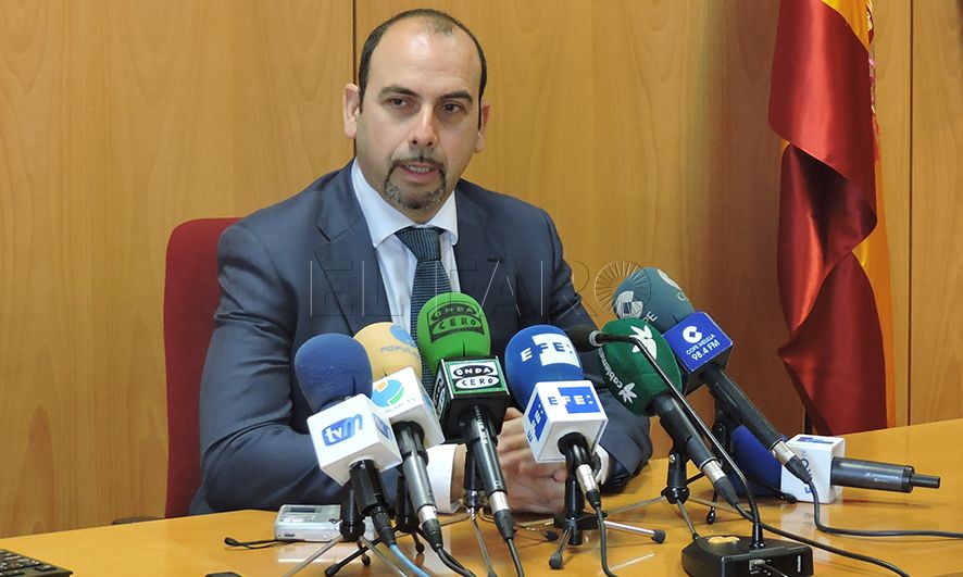 El juez-decano de Melilla firma un manifiesto contra el acuerdo PSOE-Junts