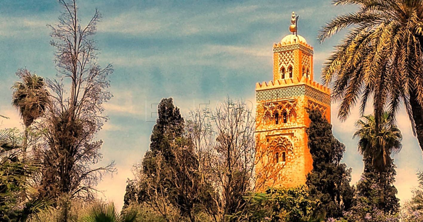 marruecos recorte La Asociación de Amistad Andaluza Marroquí convoca el 'Premio Ibs Rushid de la Concordia'