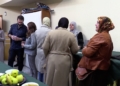 melilla acoge desayuno 1 Melilla Acoge organiza un desayuno por la convivencia para unir puentes entre vecinos
