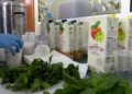 melilla acoge desayuno 2 Melilla Acoge organiza un desayuno por la convivencia para unir puentes entre vecinos