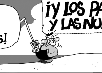 ml031123 Viernes 3 de noviembre de 2023