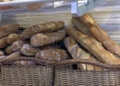 pan El pan que cruza la frontera, otro problema para las panaderías de Melilla