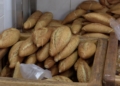 pan 2 El pan que cruza la frontera, otro problema para las panaderías de Melilla