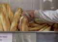pan 3 El pan que cruza la frontera, otro problema para las panaderías de Melilla