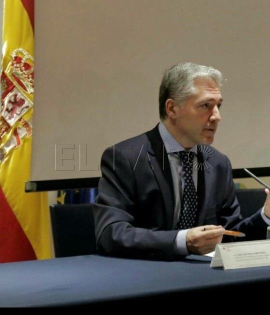 profesor “La princesa hizo una llamada a la confianza en la institución como motor de prosperidad económica”