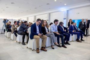 público melilla en digital La ciudad autónoma, líder en conectividad