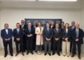 reunión ceme málaga Los empresarios de Andalucía, Ceuta y Melilla estrechan lazos