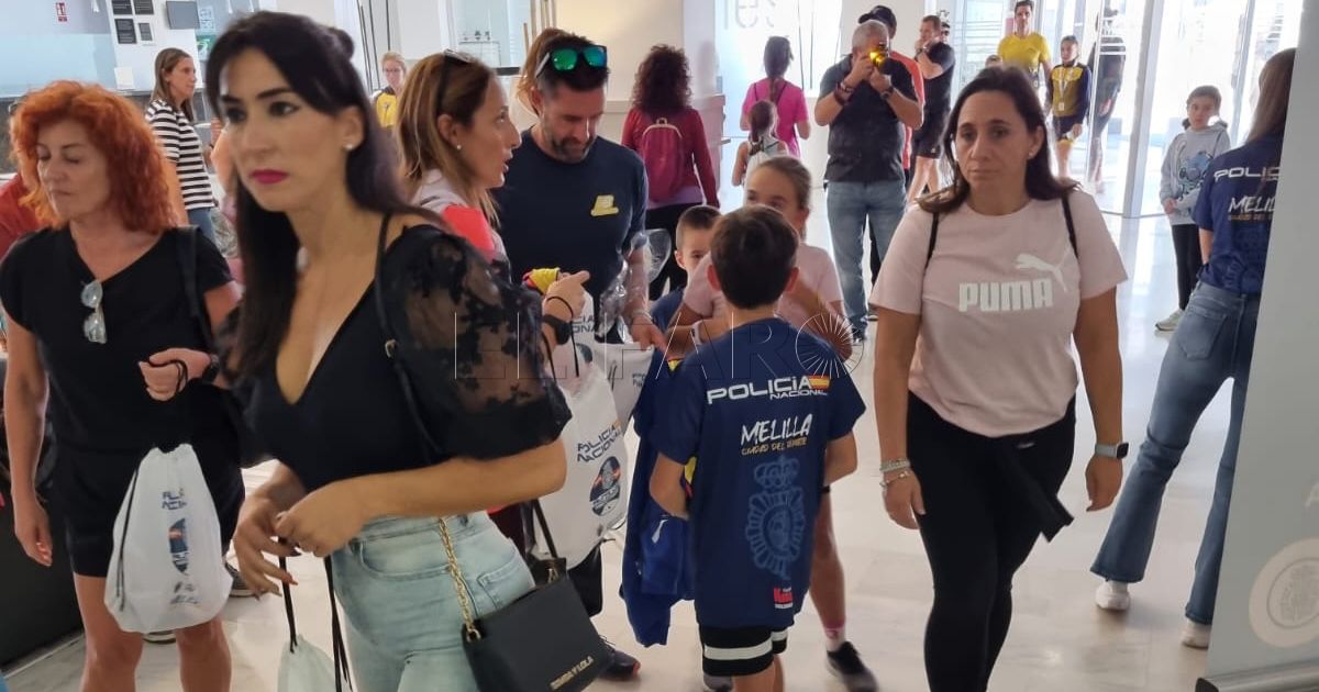 rtada Todo listo para la III Ruta Solidaria 091 de la Policía Nacional