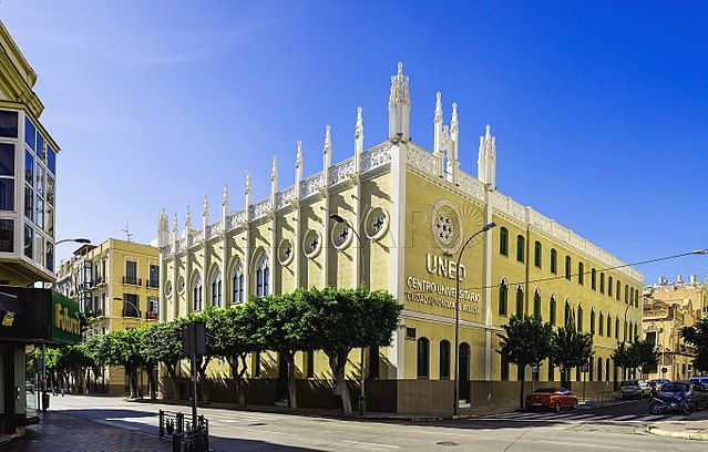 uned 2 Curso en la UNED para mejorar resultados académicos a través de "actuaciones educativas de éxito"