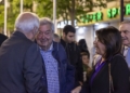 voleibol R6 9678 Melilla luce la Navidad un año más con el encendido de su alumbrado