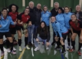 03 El Torreblanca CF vence en la final de senior femenino