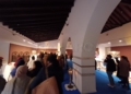 03b4eb9b 9d05 4d94 9cde 1bad8f2c8ac4 El Hospital del Rey muestra la vida e importancia de la Virgen María