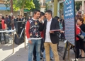 0449e240 c261 4710 8aa7 cca606590990 La tómbola de Cruz Roja une la solidaridad con la diversión por el Día de la Banderita