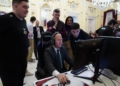 064c9983 de51 4e03 acf4 7e5c2960965e Melilla Titans participa en una jornada de innovación tecnológica de eSports en la Asamblea