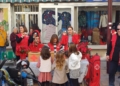 07e3e4bb a7a3 40ae 89fe d32319321443 La tómbola de Cruz Roja une la solidaridad con la diversión por el Día de la Banderita