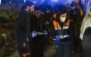 081c2835 f387 49c2 96d6 2560909e6b57 Incendio en una vivienda de Antares, frente al Paseo Marítimo