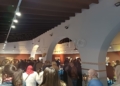 09e0d8a5 3e4a 4c4d ac1e 29d1fdac36b4 El Hospital del Rey muestra la vida e importancia de la Virgen María
