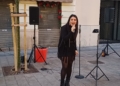 0b3ac9a7 6ad2 4466 9426 151b9679e900 María Mendoza cierra su año con Zona Centro interpretando un popurrí de grandes éxitos
