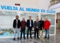 1 5 La primera vuelta al mundo de Magallanes y Elcano contada a través de los Playmobil